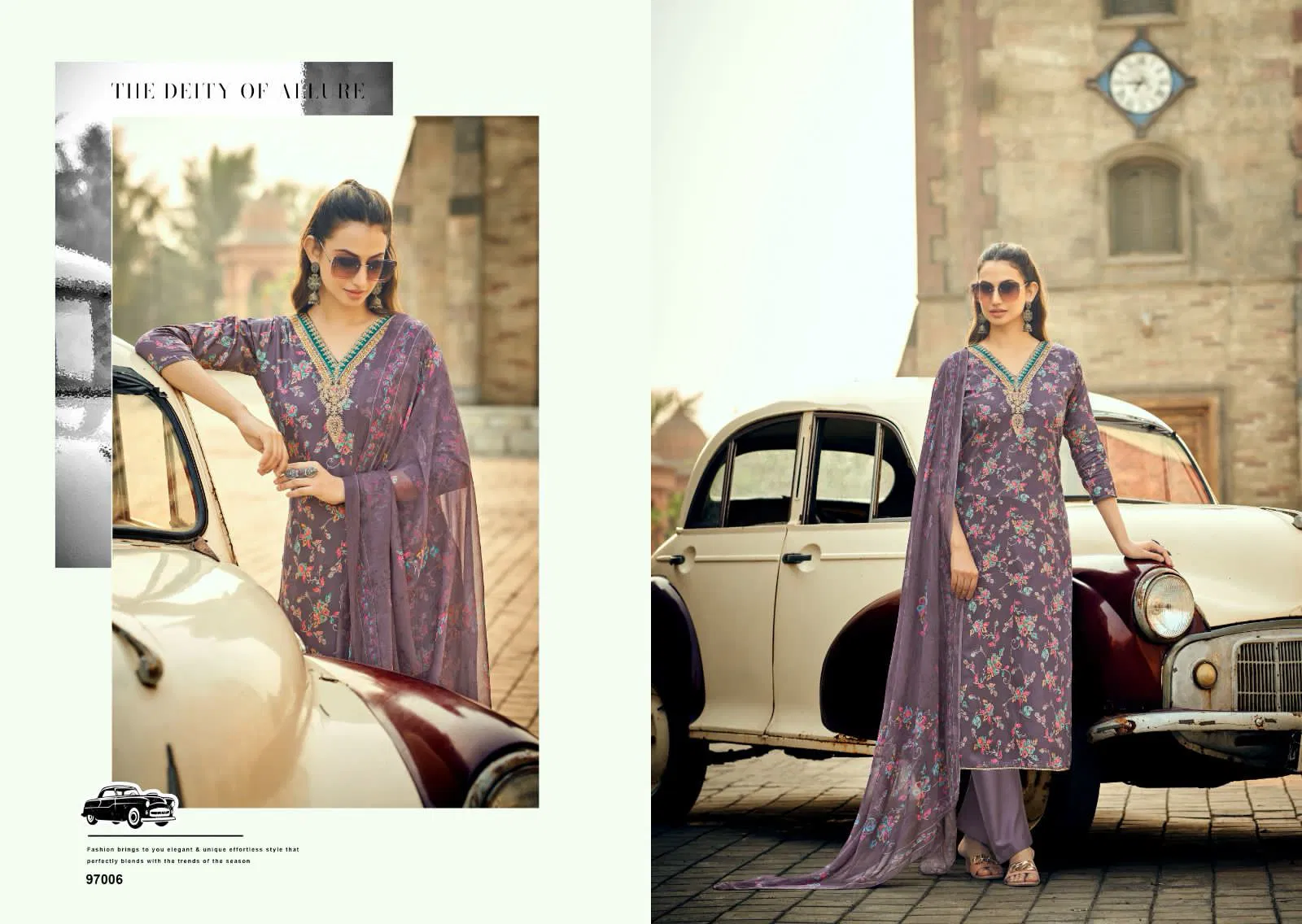 Shalini By Nishant Jam Silk Printed Designer Salwar Kameez Online Wholesale